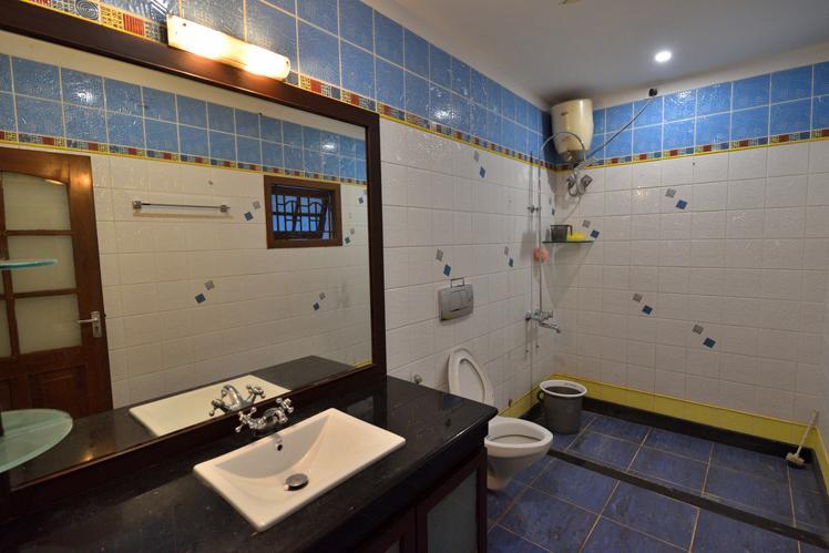 Sri Ranga Krupa Hotel Tiruchirappalli Bagian luar foto